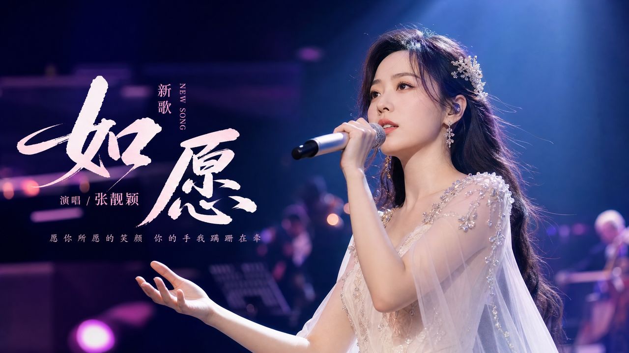 糖心 MV拍摄视频封面